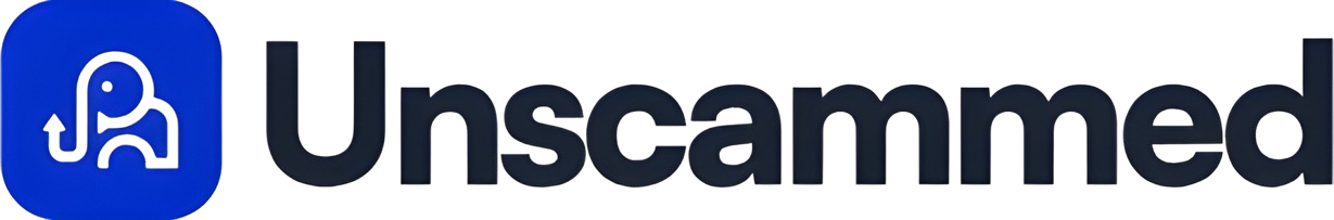 Unscammed